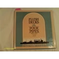 thumbnail image 1 of Pre-Owned Flush Decks and Four Pipes (Hardcover) 0870211862 9780870211867, 1 of 1