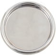 thumbnail image 1 of Flush Door Pull, 2-1/8 Inches, Polished Chrome by Stone Harbor Hardware, 1 of 3