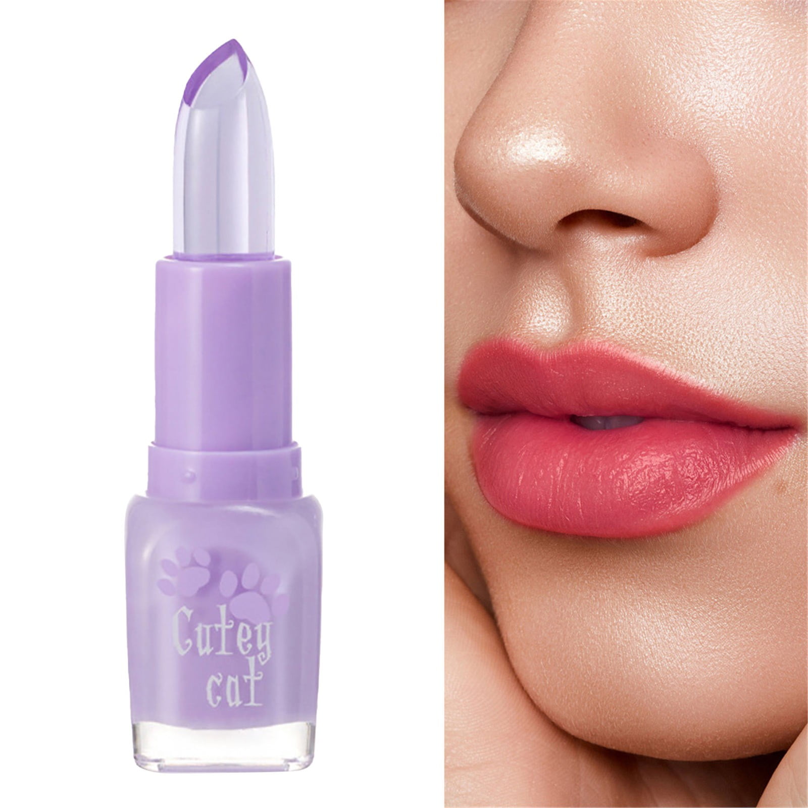 Glow in The Dark Lipstick Lip Gloss Scents under 3 Items Jelly Lipstick Plumping Lip Gloss Lip Gloss Girls Pack Long Lasting Lip Gloss Lip Gloss for Girls Lip Glass Kids Lip Gloss Plumper Eye