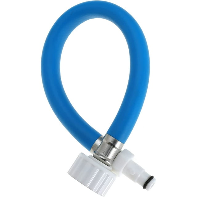 Flush Hose Adpter Kit for Yamaha Jet Boats Waverunner FX Jet Ski, FXHO