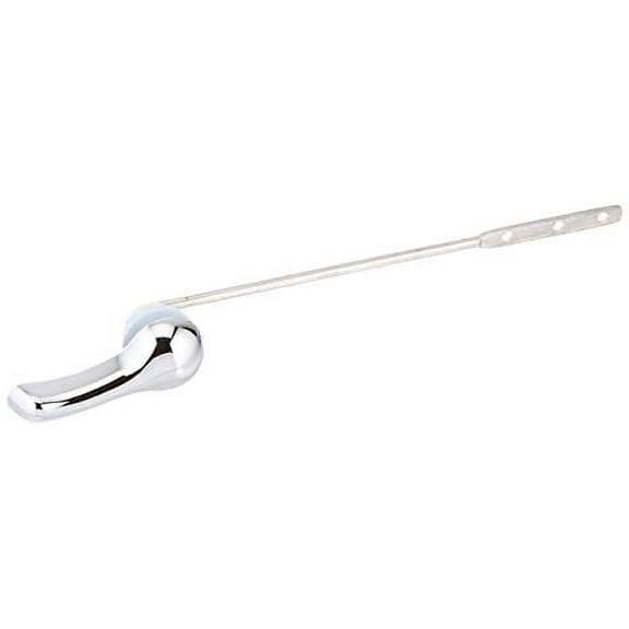 Flush Lever Plastic Nut/Spud Metal Rod