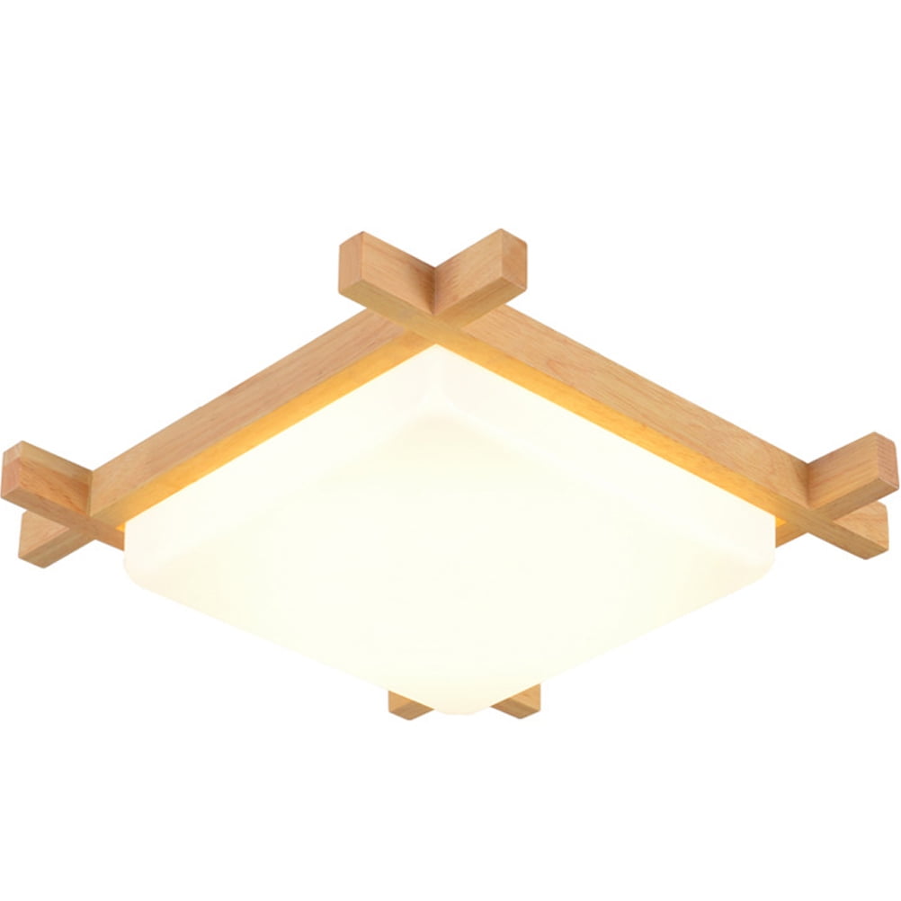 Flush Light Fixture 12w Ceiling Mounted Light Pathway Corridor Ceiling