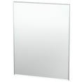 thumbnail image 1 of Gatco Flush Mount EZ Hanging 35.5" Frameless Rectangle Mirror, 1 of 3