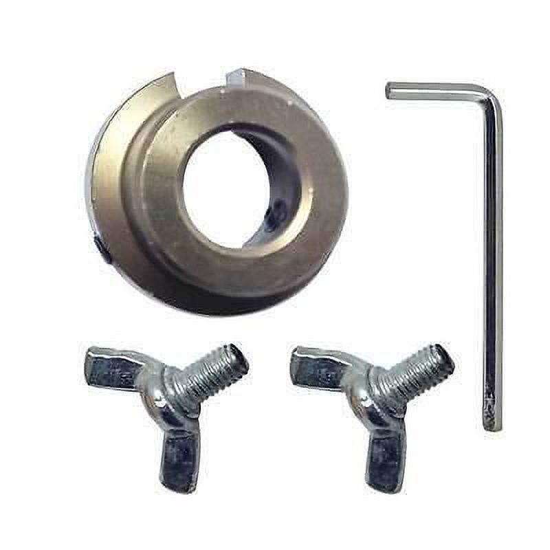 Flush Nail Nailing Nailer Attachment Kit for Framing Porter Cable