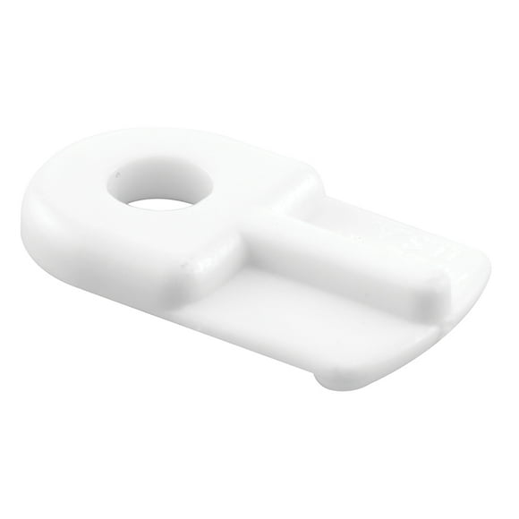 Plastic Screen Clips