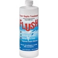 thumbnail image 1 of Flush Septic Tank Treatment - Single Pack, 1 of 1