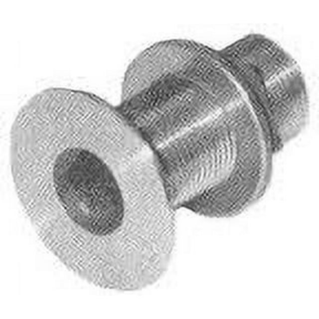 Flush Thru Hull Fitting (3/4Inch)