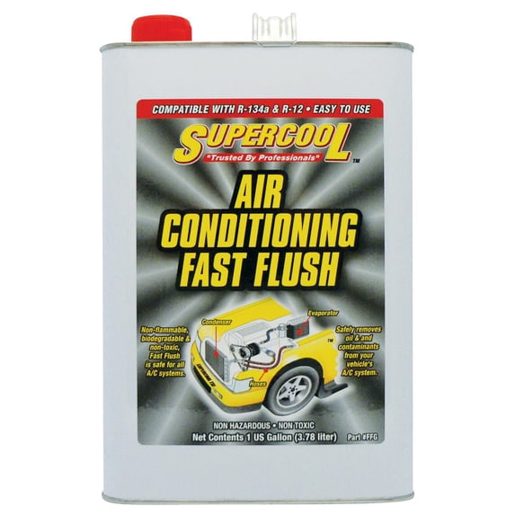 Flush Tools