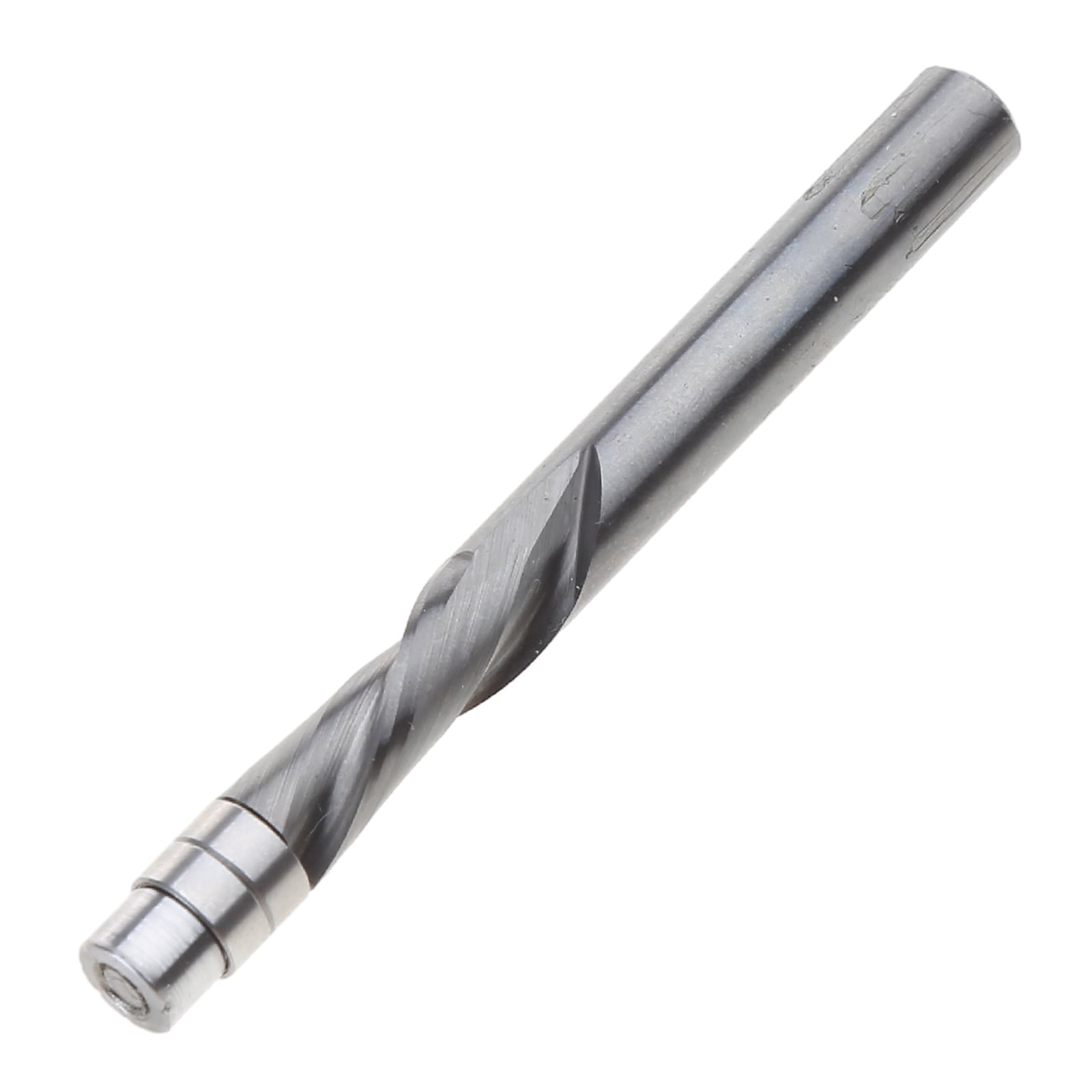 Flush Trim Solid Carbides Spirals Top Bearing Router Bits 1/4