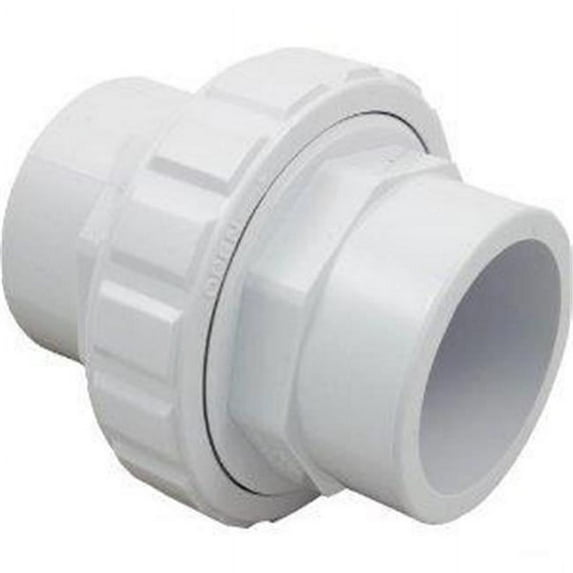Flush Union 1.5In Skt Or 2In Spigot