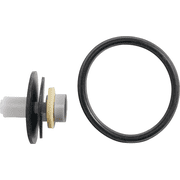 Flush Valve Repair Kit - Pack of 4   Residential Use, Standard Application