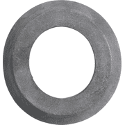 Flush Valve Seal - Pack of 4   Residential Use, Standard Application