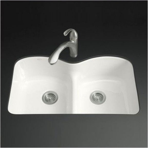 Flush Valve Seal for Class 5 Series - Single Pack — Residential Use, Standard Application