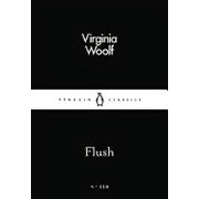 Flush Virginia Woolf Paperback