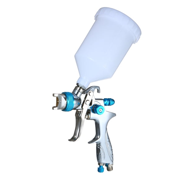 Flush coater,Sprayer With 600ml Cup Nozzle Wall/furniture/fence/cabinet/table/chair Nozzle Wall/furniture/fence/cabinet/table/chair And 600ml Cup Nozzle With 600ml Cup Paint Sprayer Twirltide
