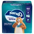 thumbnail image 1 of Flushable Wipes - 8pk/40ct, 1 of 5