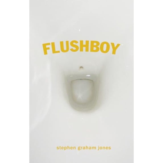 Flushboy (Paperback)