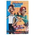 thumbnail image 1 of Pre-Owned Flushed Away Reader, 1 of 1