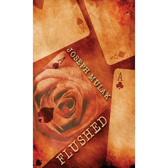 Flushed (Hardcover)