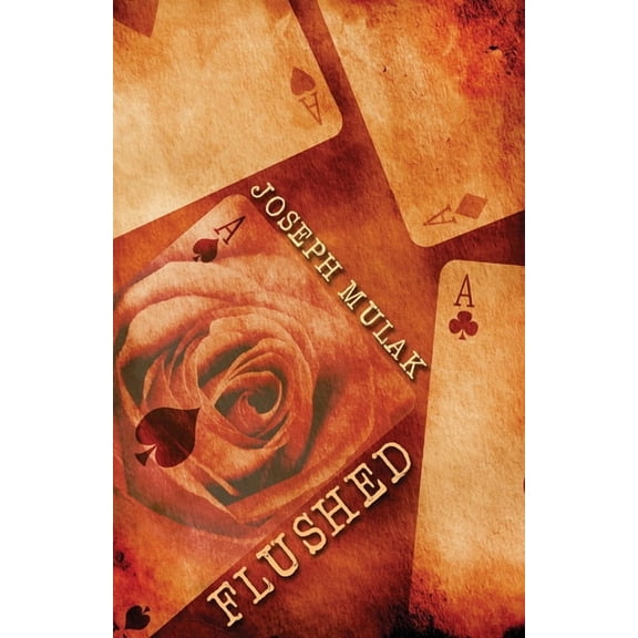 Flushed (Paperback)