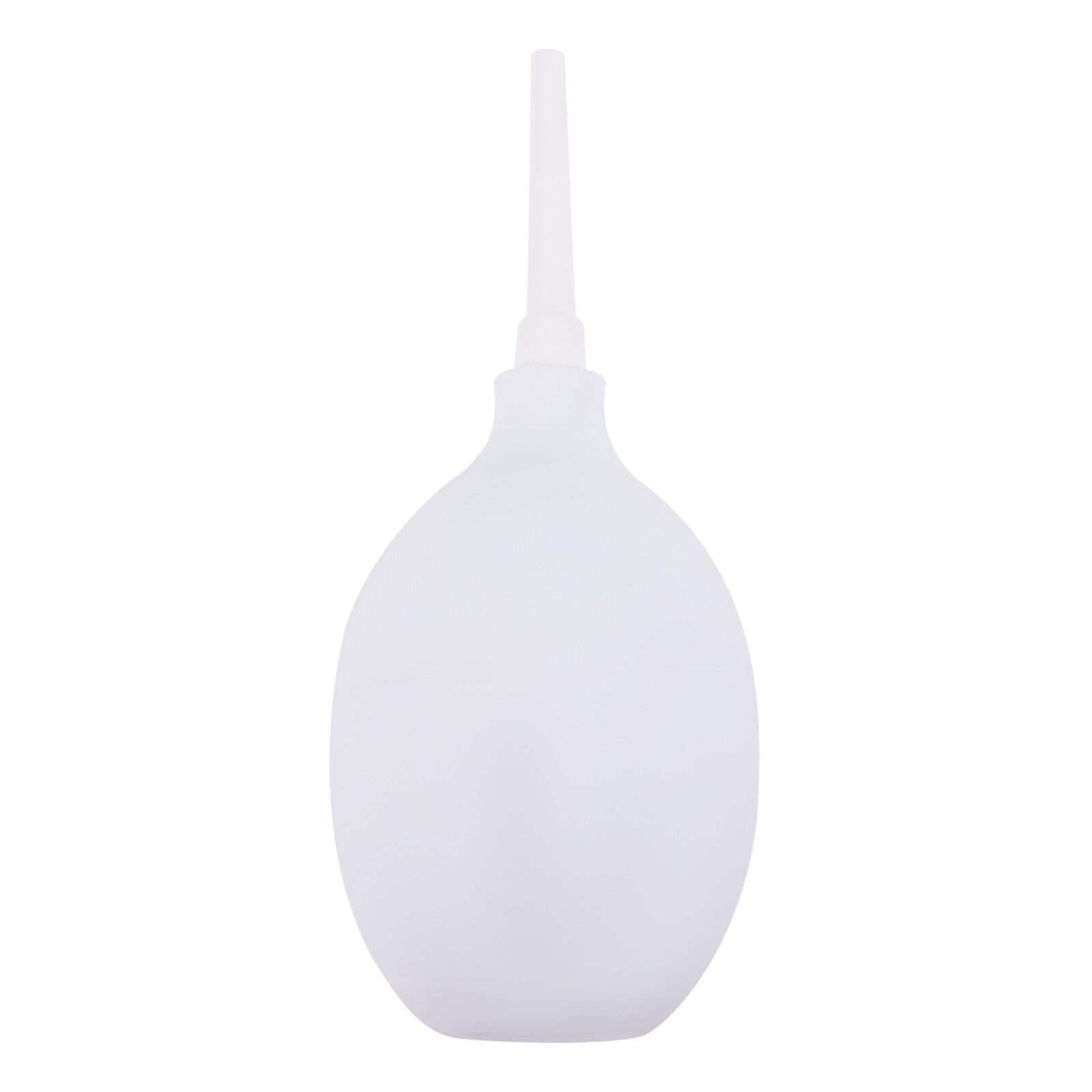 Flusher Douche Ball for Colon Cleaning Douche for Men Women Enema Kit Cleaning Anal Douche Ball