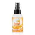 thumbnail image 1 of Flushie Pre-Toilet Spray No Smell Pre Poop Toilet Spray For Poop Odor Eliminating Air Freshener, Travel Size, Citrus Fusion, 2 oz, 1 of 9