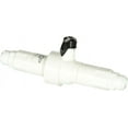 thumbnail image 1 of Flushing Flow Restrictor for 100 GPD with 1/4-inch Quick Connect Fittings, 1 of 2