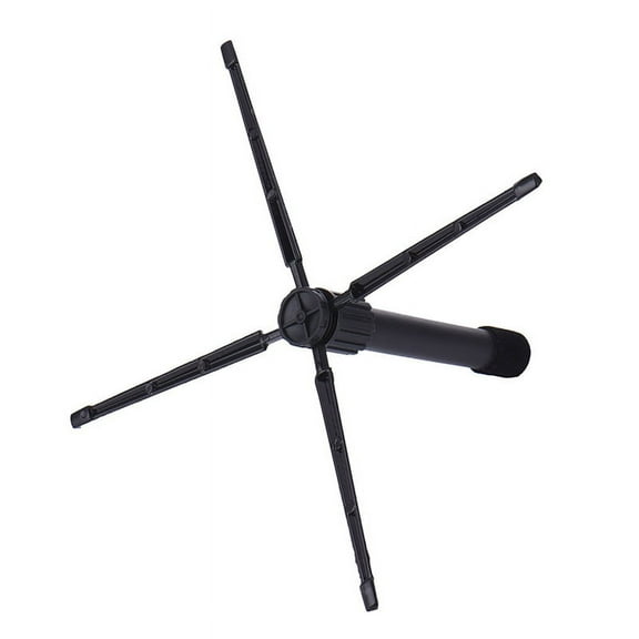 1 x Rest Stand-Black