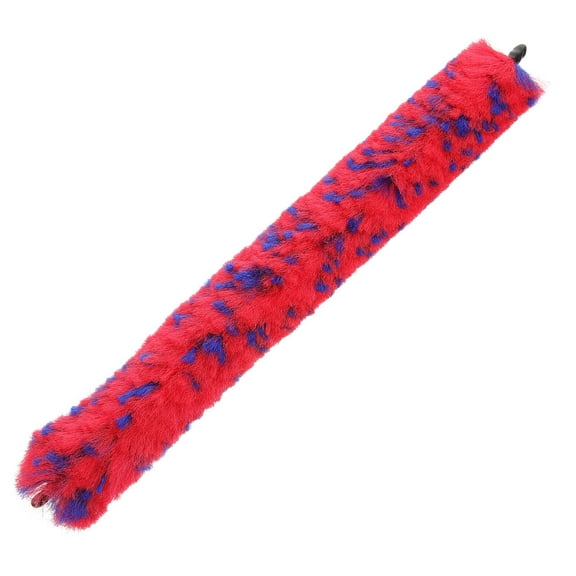 Saxophone and Clarinet Cleaning Brush with Wool Fabric for Mouthpiece Tube Safe and Thorough Clean