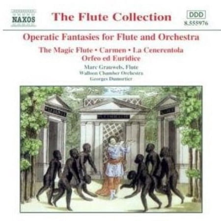 Flute Collection (CD)