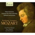 thumbnail image 1 of Flute Concertos (Dig), 1 of 1