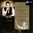 thumbnail image 1 of Flute Concertos (Remaster) (CD), 1 of 1
