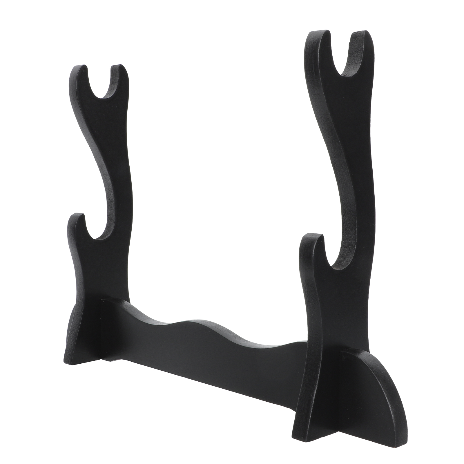 Flute Display Rack Swords Collection Stand Swords Holder Storage Holder