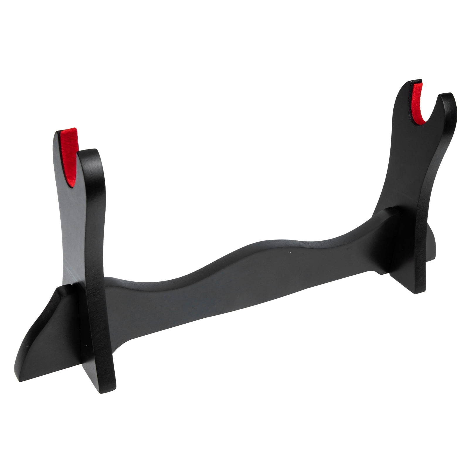 Flute Display Stand Household Shelf Monitor Stands Holder Collection