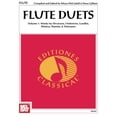 thumbnail image 1 of Pre-Owned Flute Duets: Volume 1 (Spiral-bound) 0871667819 9780871667816, 1 of 1
