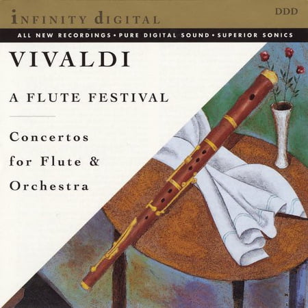 Flute Festival