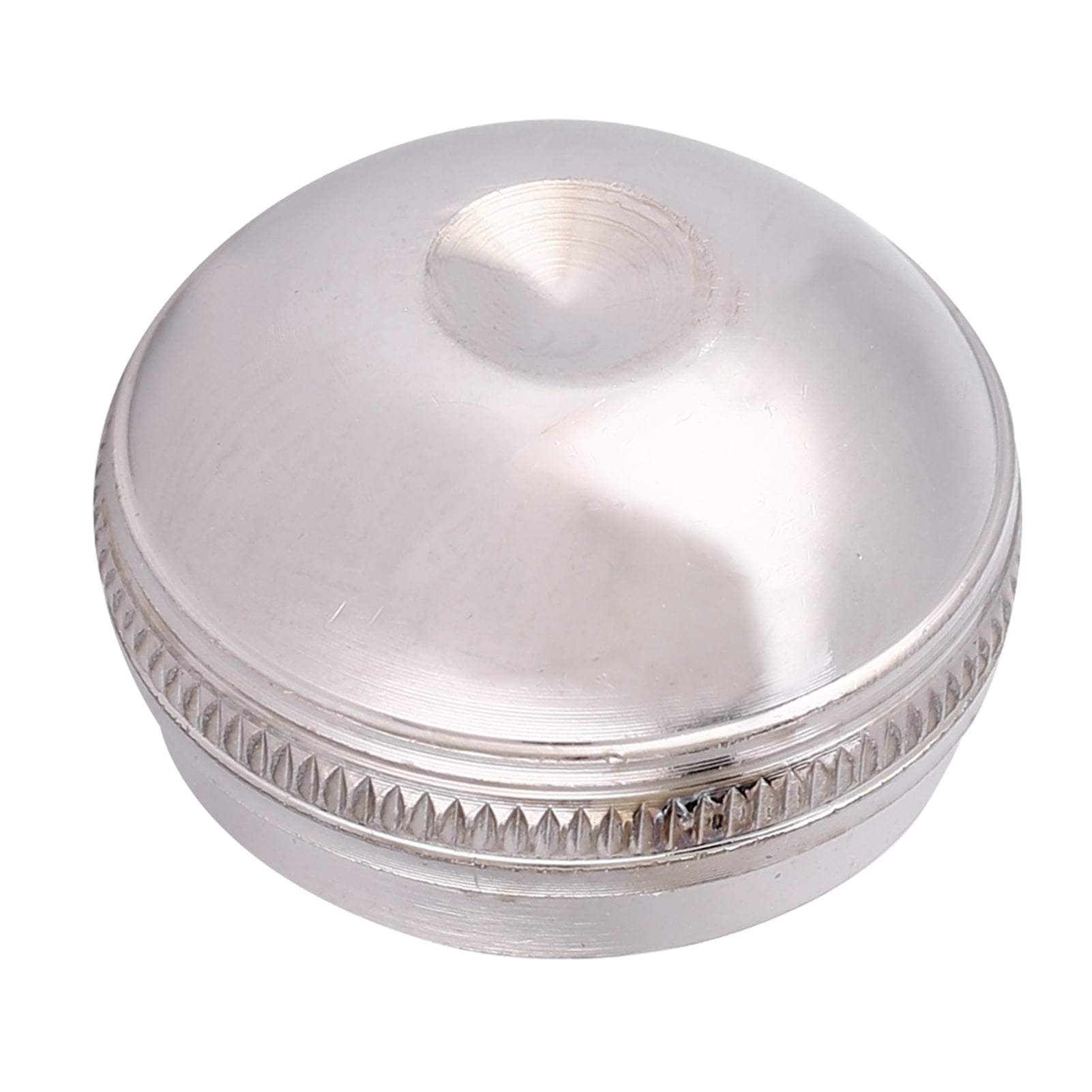 Flute Head Crown Headjoint Screw Cap Flute Repair Parts Instrument