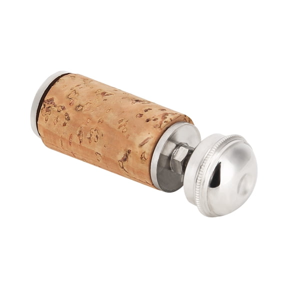Flute Headjoint Cork Crown, Durable Replacement Parts For Instrument Repair, Adjust Tone Playability