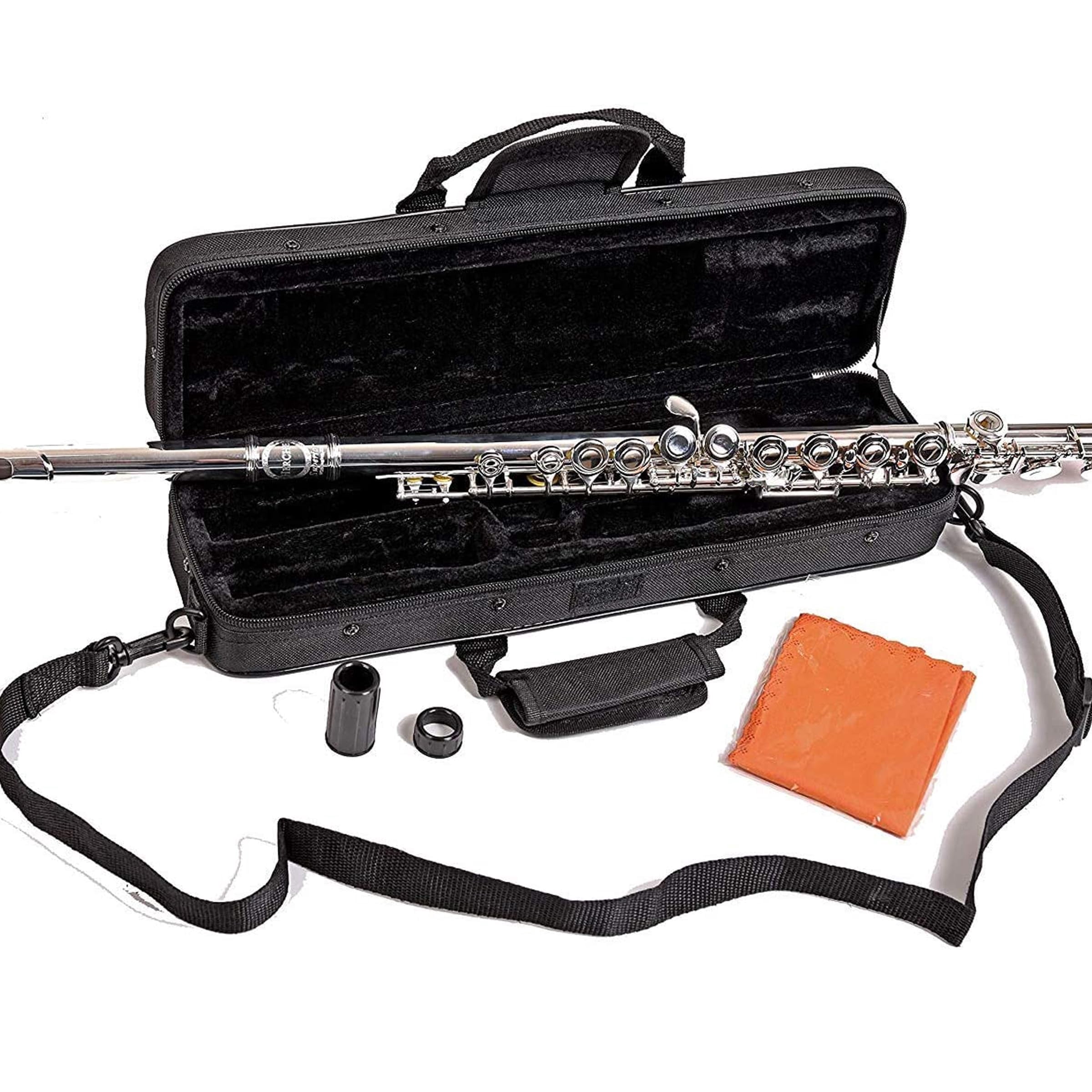 Flute Herche Superior Flute M2