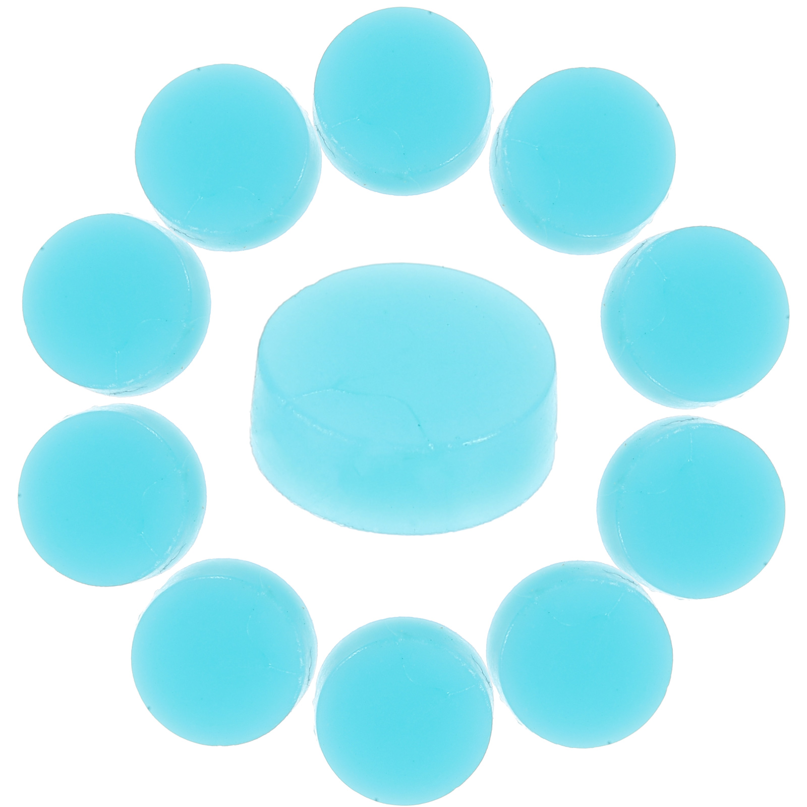 Flute Hole Plug 20 Pcs Key Covers Instrument Plugs Accessories for Open