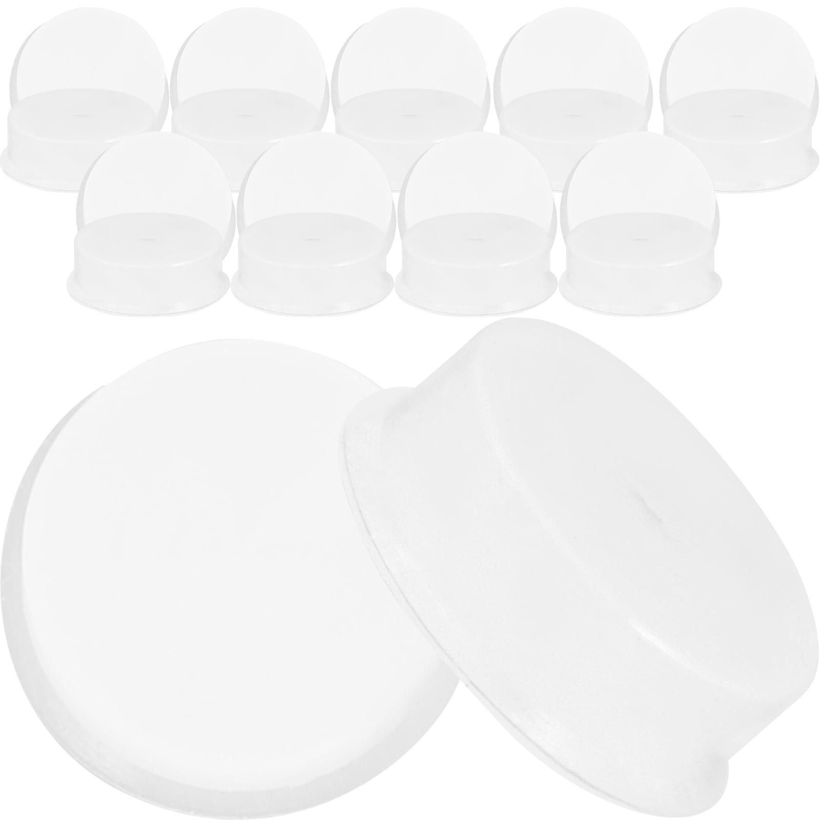 Flute Key Plugs Flutes Part 20 Pcs Cover Component Flauta Caps