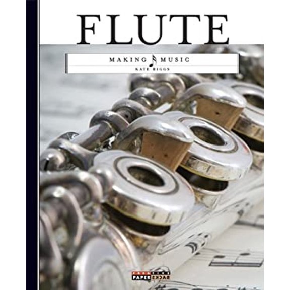 Pre-Owned Flute (Paperback) 9780898129465