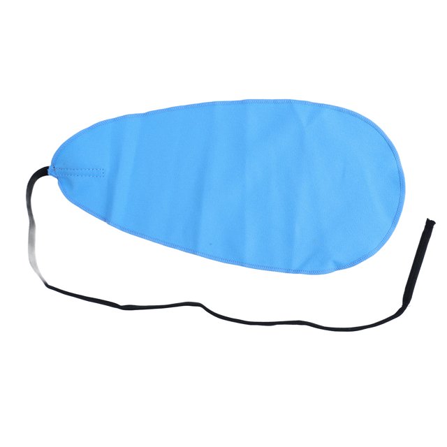 Flute Piccolo Saxophone Cleaning Cloth A Shape Cleaner Tool Accessory