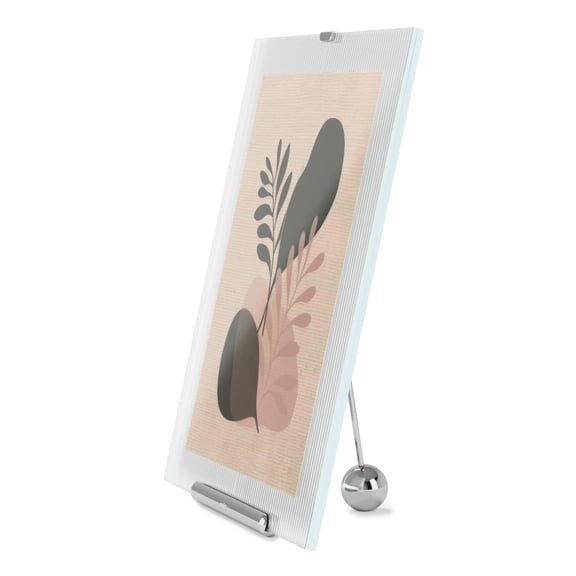Flute Picture Frame