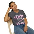 thumbnail image 1 of Flute Player Calls Me Mom Expert Musician Music Lover Tees and More, 1 of 1