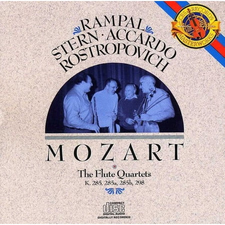 Flute Quartets