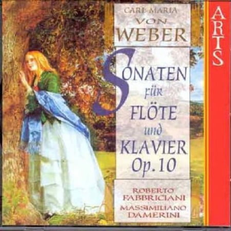Flute Sonatas