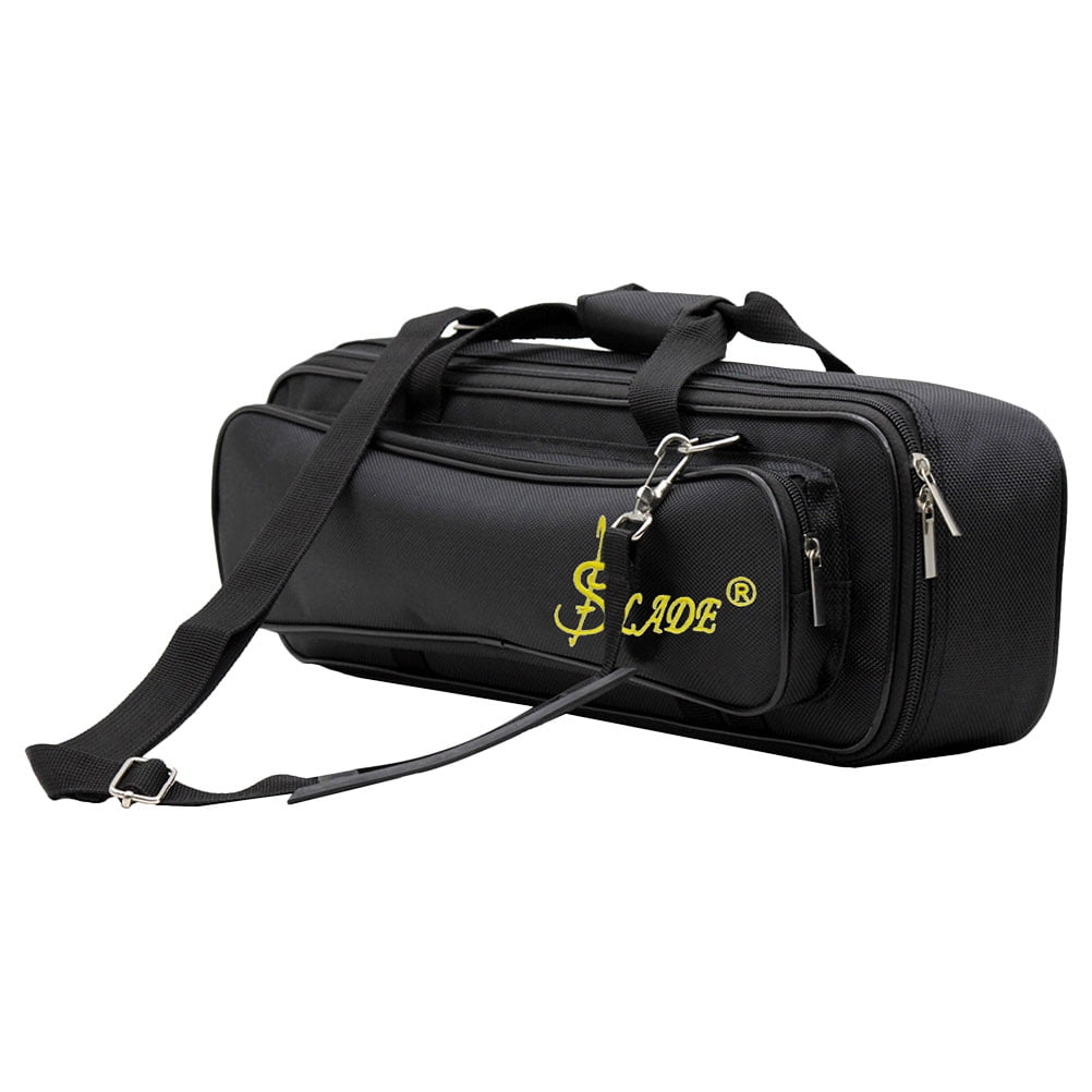 Flute Storage Bag Flute Case Flute Carrying Bag Portable Flute