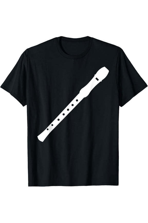 Flute T-Shirt