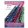 thumbnail image 1 of Flutetastic FluteTastic: 10 Easy Duets Only Using G-A-B-C, Book 1, (Paperback), 1 of 1